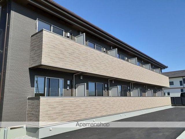 ウォル コンフォート(ワンルーム/1階)