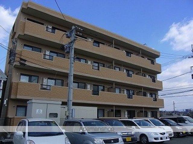 ノブハウス8(1LDK/4階)