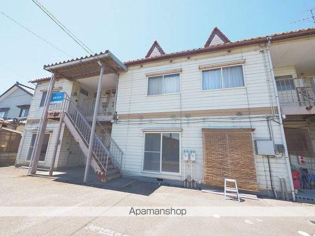 イオボヌール内野(2LDK/2階)