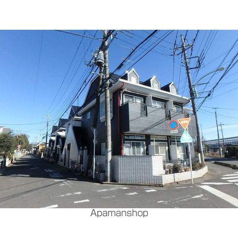 けやきハウスA棟(1K/1階)