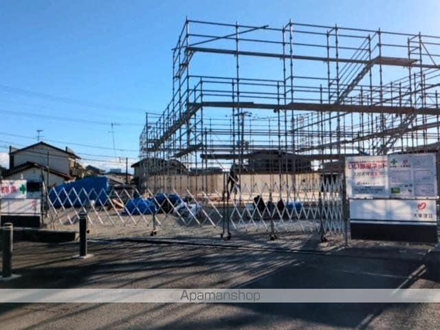 アルタサピア(1LDK/2階)