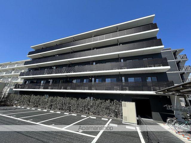 S-RESIDENCE北戸田(2DK/5階)