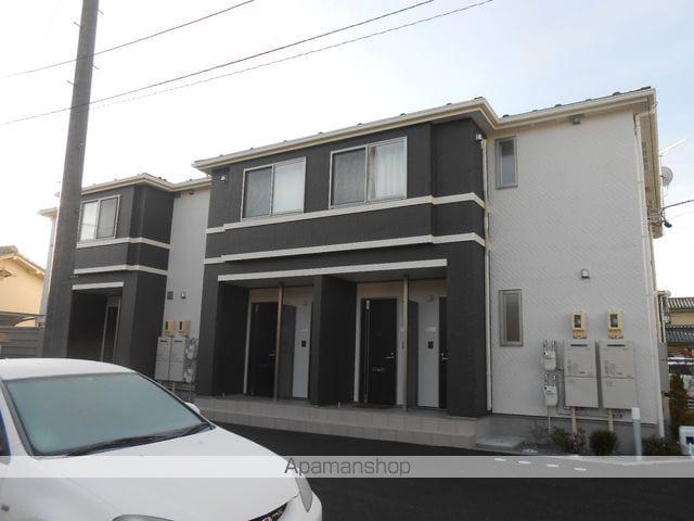 CASACIELO A(2LDK/2階)