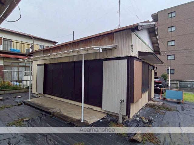 相模線 寒川駅 徒歩12分 築52年(2K)