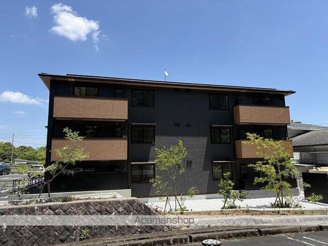 ディアライズ春日町B棟(1LDK/2階)