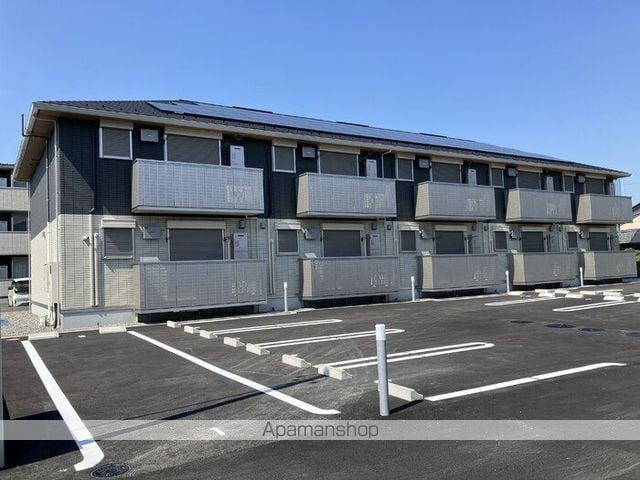 ASTRE(2LDK/2階)