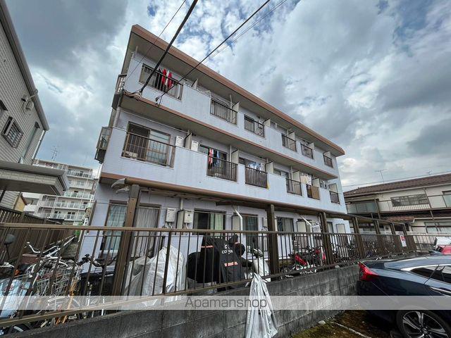 フレーズヴェルグ(ワンルーム/2階)