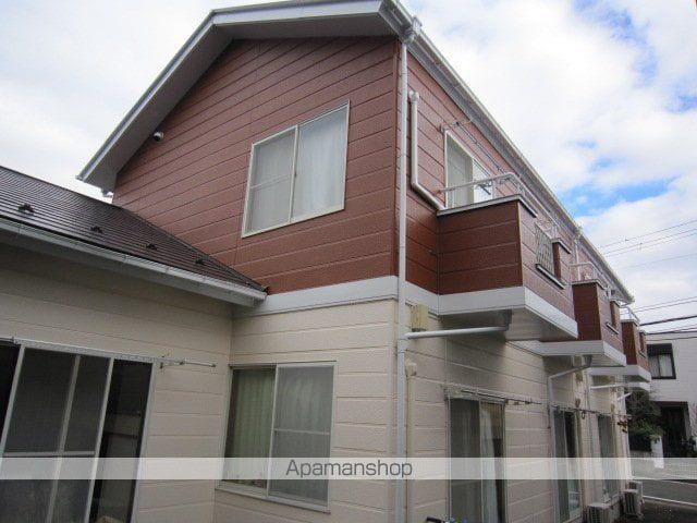 センチュリー貝ヶ森(1K/2階)