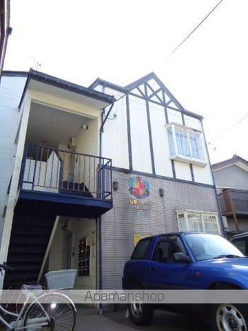 信開セルーラ並木町(1K/1階)