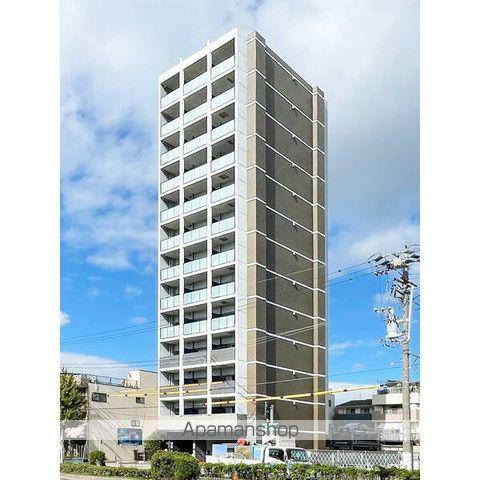 S-RESIDENCE堀田(1K/13階)