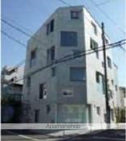 YH BLDG(ワンルーム/1階)