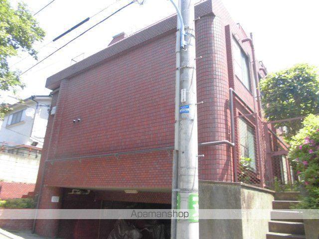 ホフ・ムジークハウス(1K/1階)