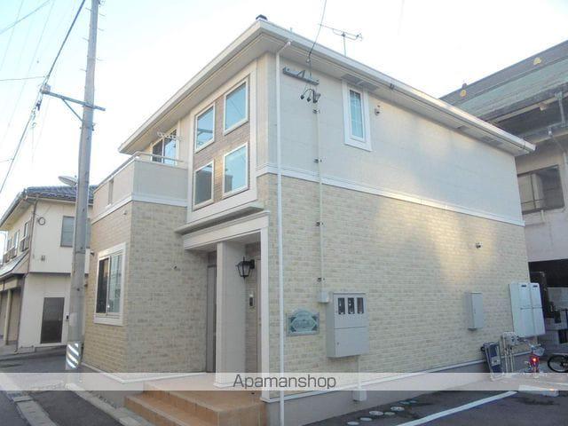 ワイズアドニスⅡ(1LDK/1階)