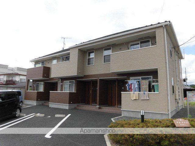 クレメント(2DK/1階)
