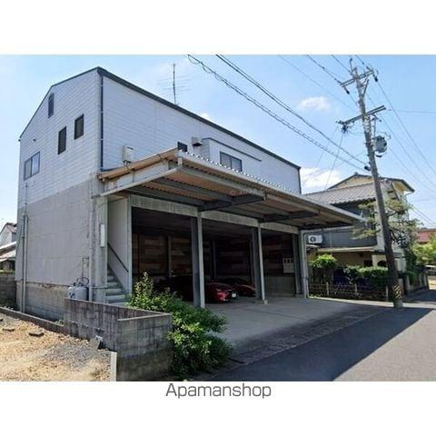 名鉄名古屋本線 加納駅(岐阜) 徒歩6分 築55年(3LDK)