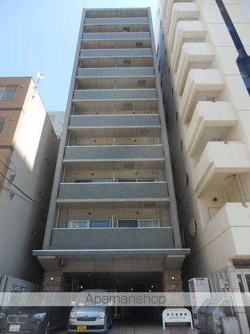 SAPPORO HILLS(1LDK/9階)