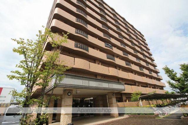 サントノーレ高松中央(4LDK/11階)