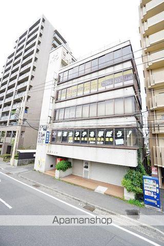 若原ハイツ(2DK/2階)
