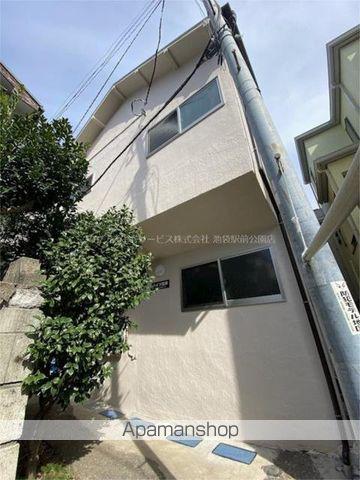 ハイツ豊栄(1K/1階)