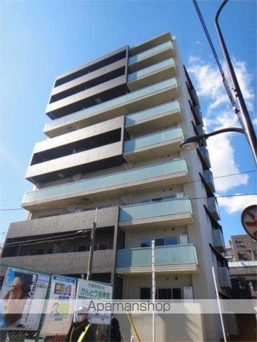 ボン ソレイユ(1LDK/5階)