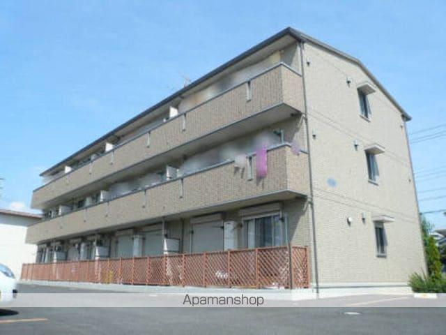 ル・シエルラ・メールル・ソレイユル・シエル(2LDK/1階)