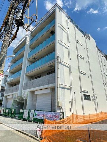 ライズ脇田町 B館(1K/3階)