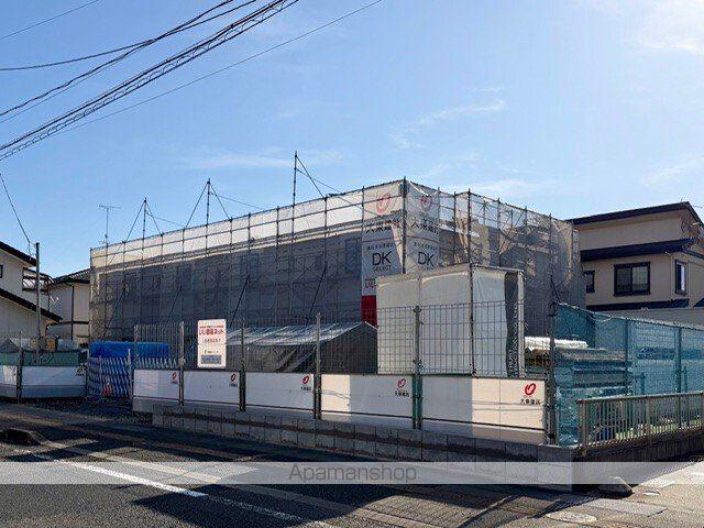 ベル プラージュ(1LDK/2階)