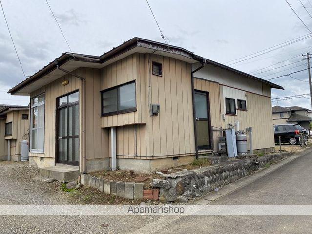 宮城県仙台市太白区 築58年(3DK)