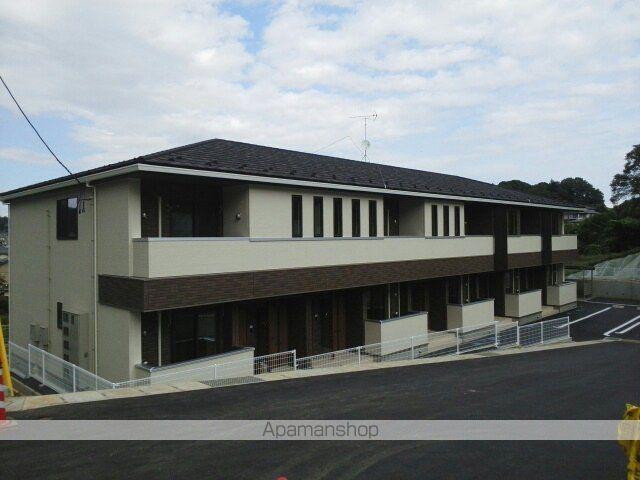 サンライズ霞Ⅲ(1LDK/1階)