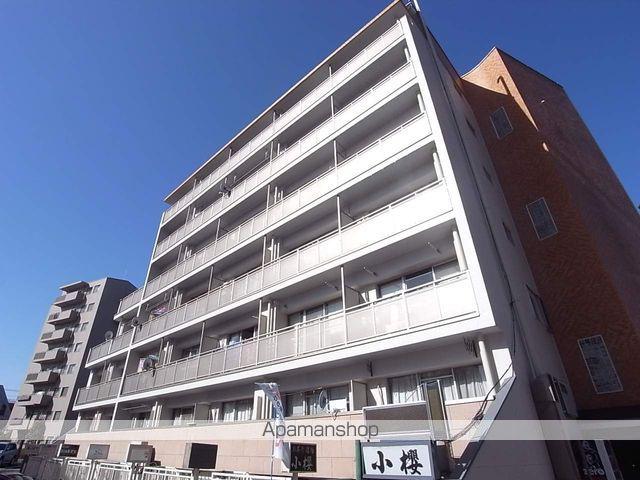 タカラ豊田ホームズ(2K/6階)
