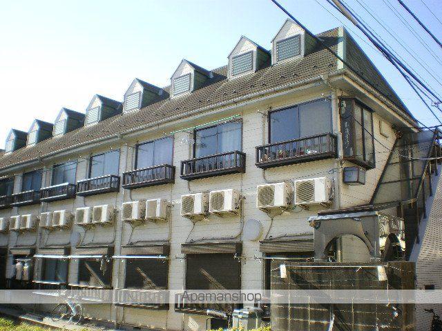 第9紀州ハイツ(1K/1階)