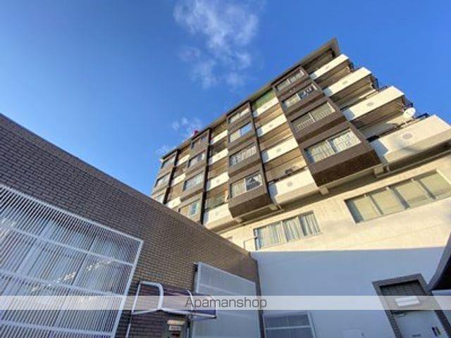 S&Mビル(1LDK/5階)