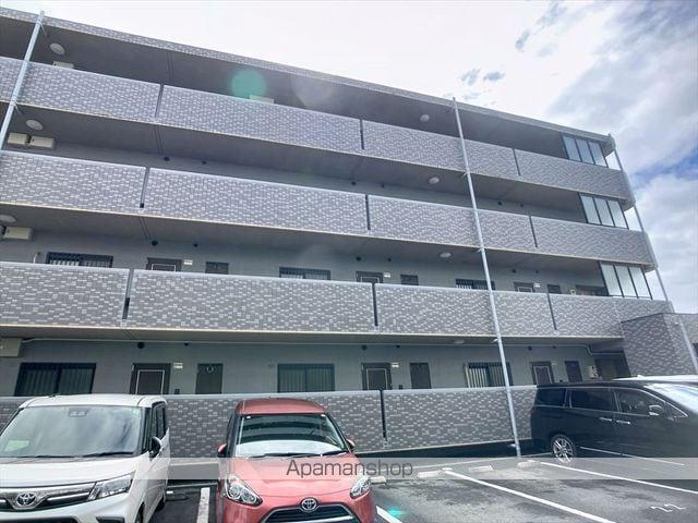 パークシティエクセレンス(2LDK/1階)