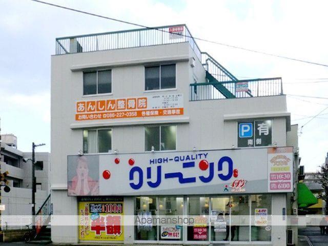 武本ビル(ワンルーム/3階)