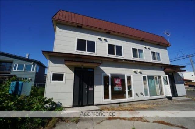 細川1棟2戸(2LDK)