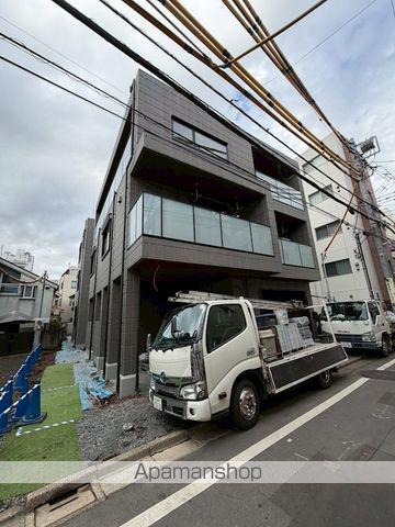 阿佐谷北4丁目メゾン(2LDK/2階)