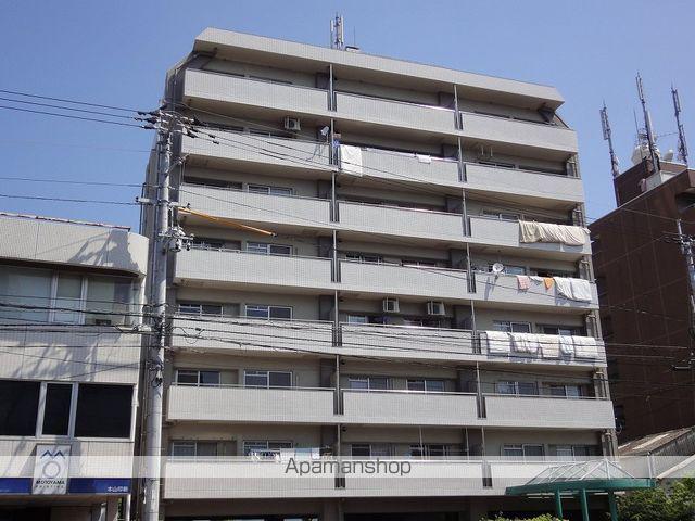 エレガンテ大川筋(3LDK/3階)