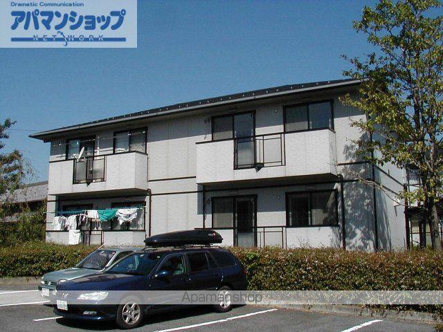 BEELINEまほろば(2DK/2階)