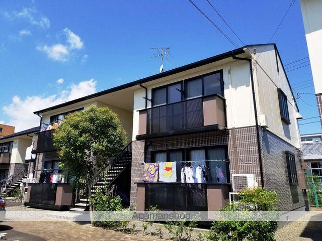 ディアスタウンB(2LDK/2階)