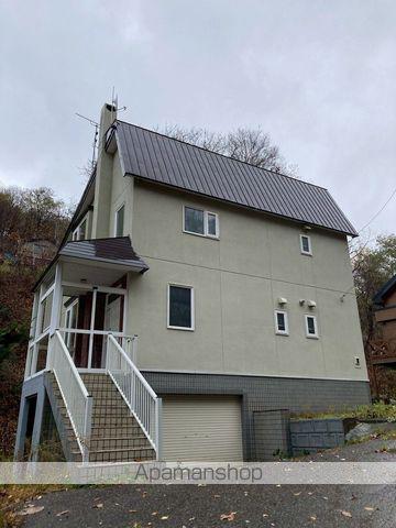 函館本線 南小樽駅 徒歩20分 築39年(3LDK)
