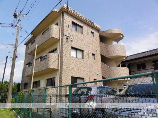 センチュリー21弐番館(4LDK/2階)