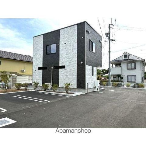 しなの鉄道 御代田駅 徒歩17分 築1年(3LDK)