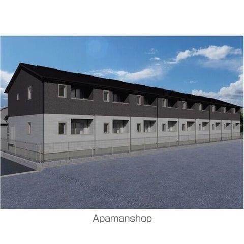 ビネガーゴールド(1LDK/1階)