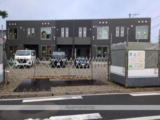 ヒカルサ新潟姥ケ山(2LDK/2階)
