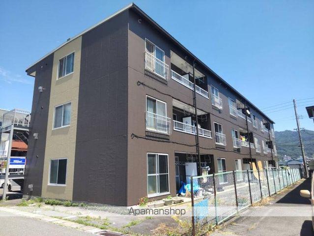 コーポタカギ(3DK/3階)