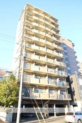 αNEXT北15条(1K/11階)