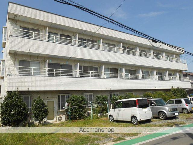 ヒューマンライフギブ&ギブB(1K/1階)