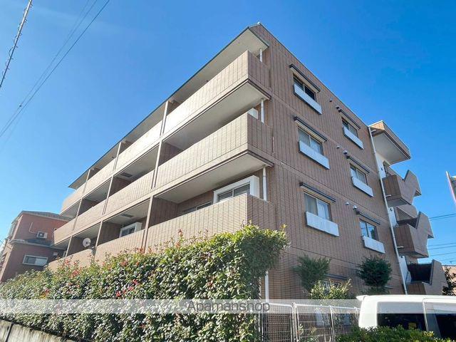 ガーデンコート埜乃郷(4LDK/4階)