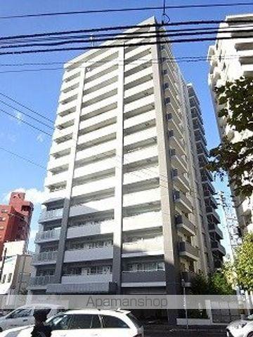 レジディア円山北5条(3LDK/9階)