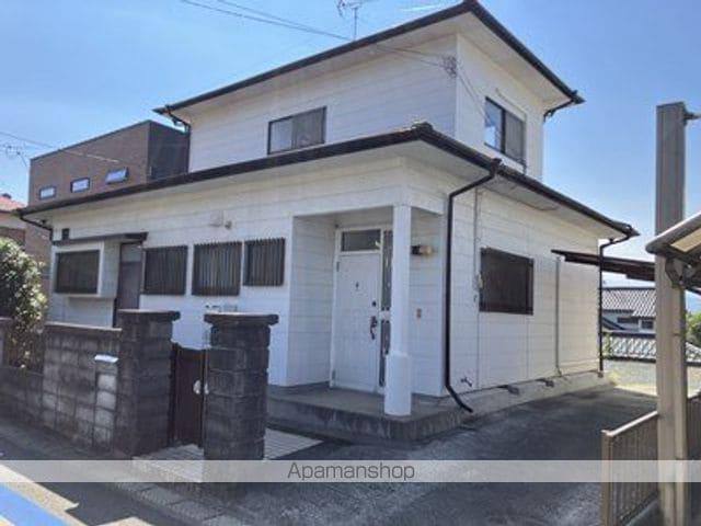 熊本県菊池郡大津町 築40年(3LDK)